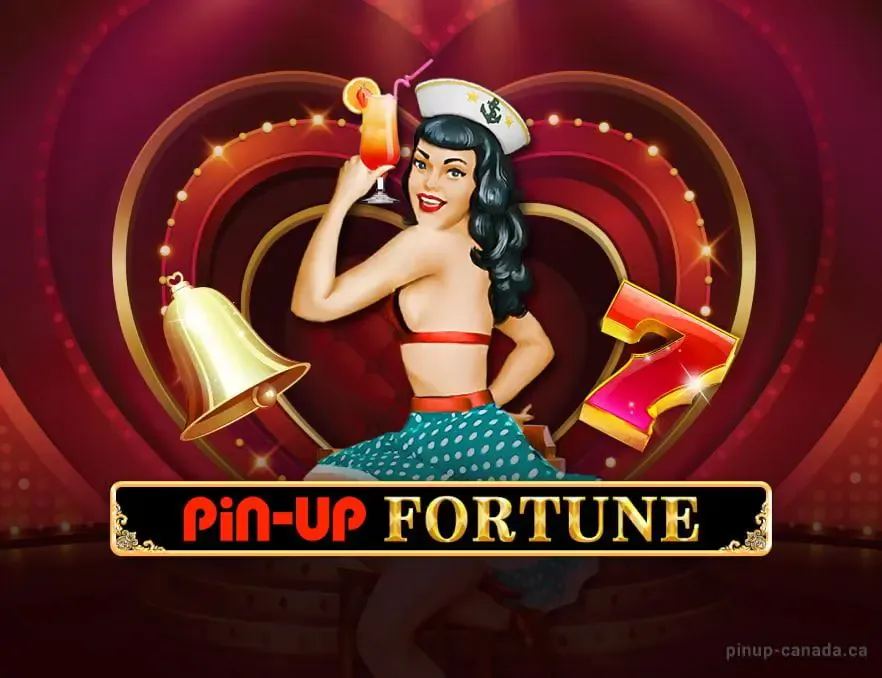 Betrebels Fortune Slot